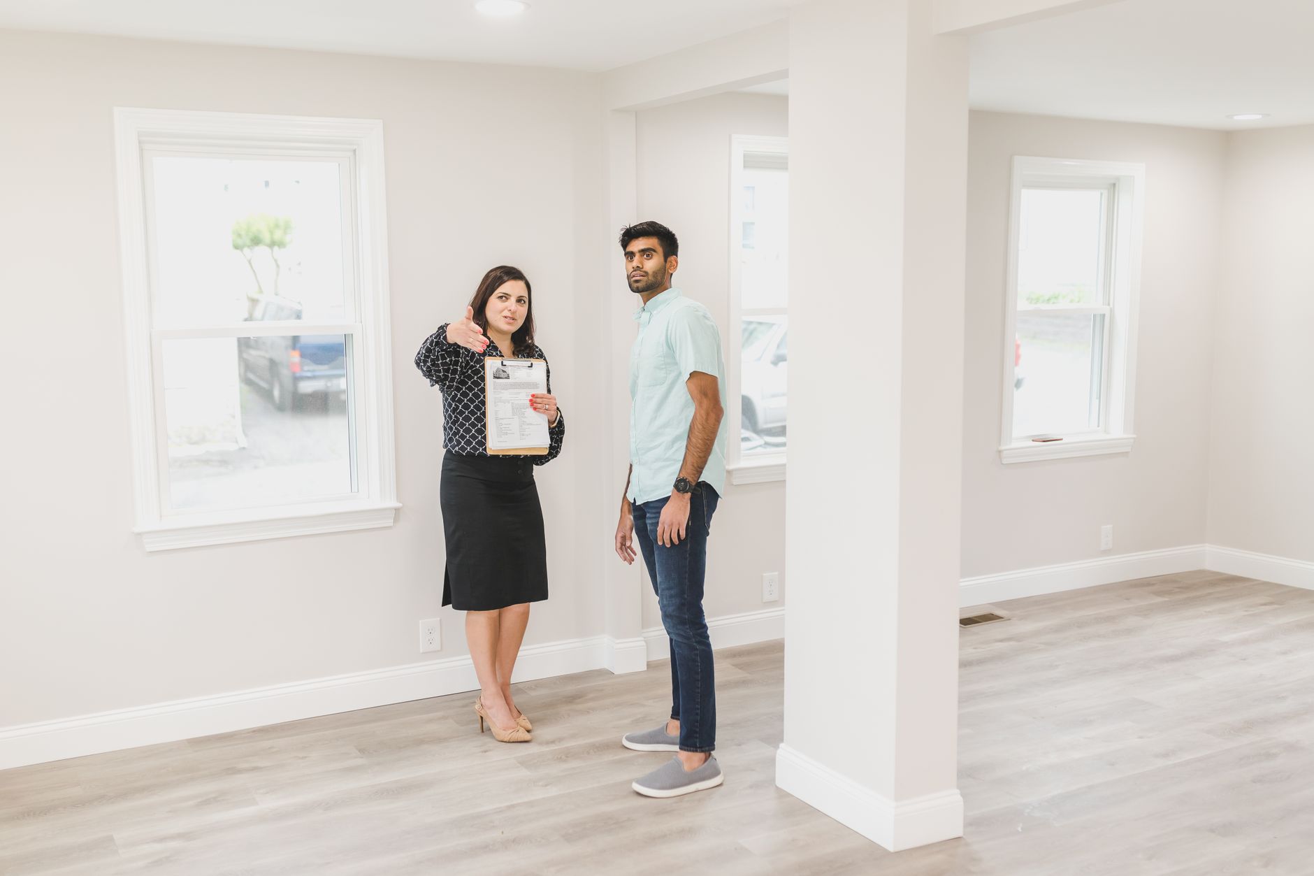 Immobilier Montreuil